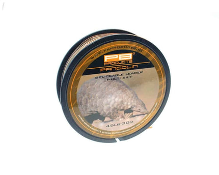 PB Products Pangolin Leader 45lb 30m Multi