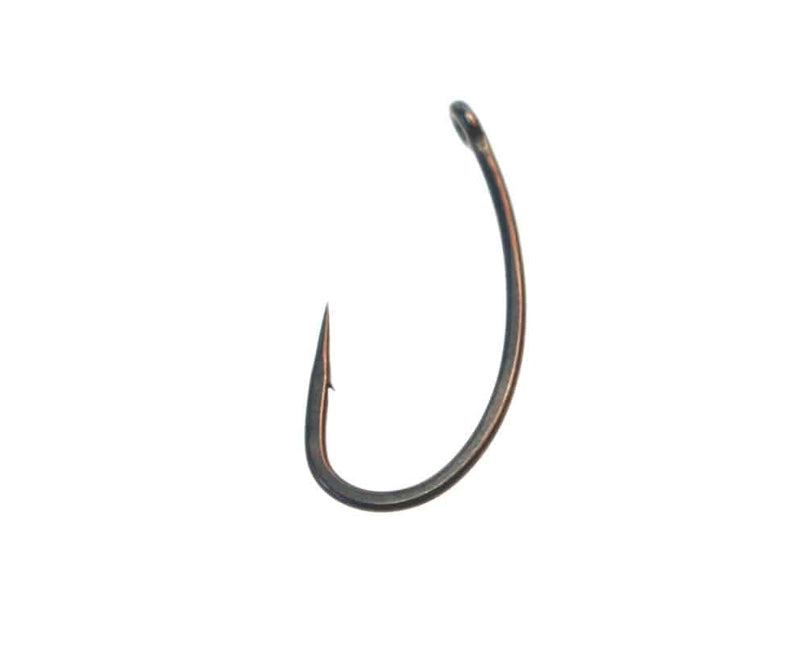PB Products Power Curve Hook PTFE 10pcs