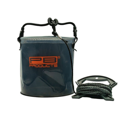 PB Products Premium Water & Rig Bucket