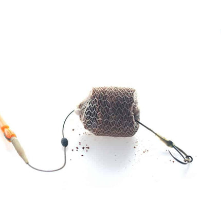 PB Products PVA Mesh Threader 14cm