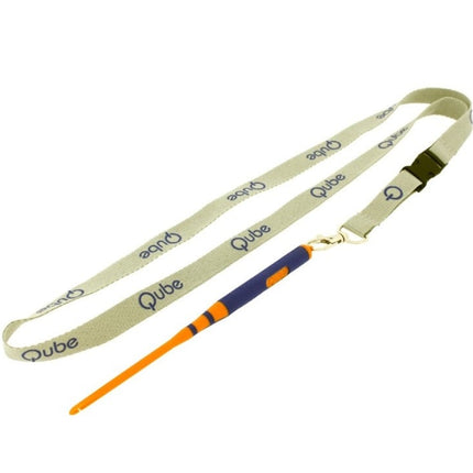 PB Products Qube Disgorger Incl. Necklage