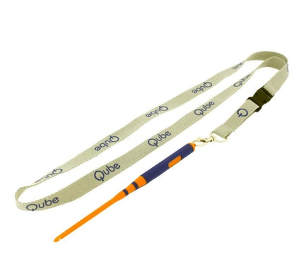 PB Products Qube Disgorger Incl. Necklage
