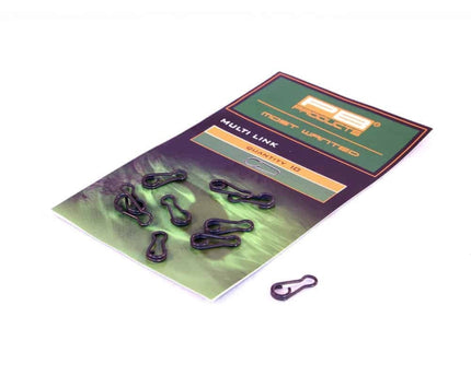PB Products Quick Change Link Small 10pcs