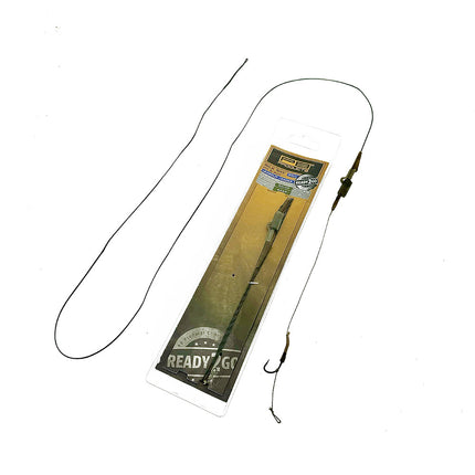 PB Products R2G Clip SR Leader 90/ Line Aligner Rig 2pcs Weed