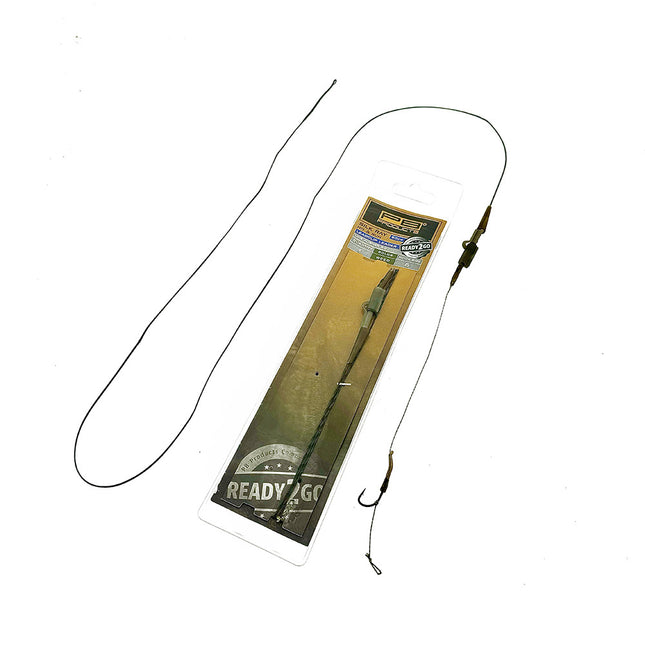 PB Products R2G Clip SR Leader 90/ Line Aligner Rig 2pcs Weed