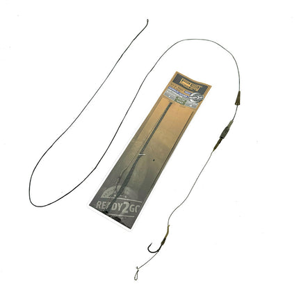 PB Products R2G Clip SR Leader 90/ Line Aligner Rig 2pcs Weed
