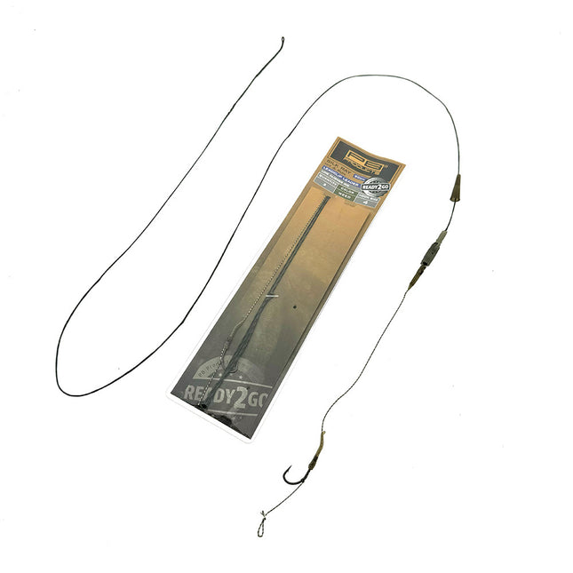 PB Products R2G Clip SR Leader 90/ Line Aligner Rig 2pcs Weed