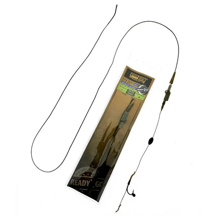 PB Products R2G Clip SR Leader 90/ Shot on the Hook Overloaded Rig