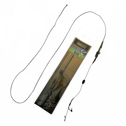 PB Products R2G Clip SR Leader 90/ Shot on the Hook Overloaded Rig