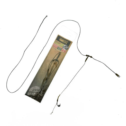 PB Products R2G Heli SR Leader 90/ Combi Rig Shot 2pcs Weed