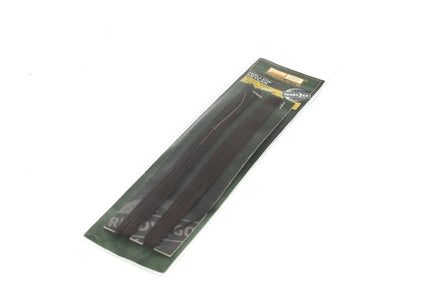 PB Products R2G Hollow Kevlar Looped Leader 10 meters 2pcs Weed