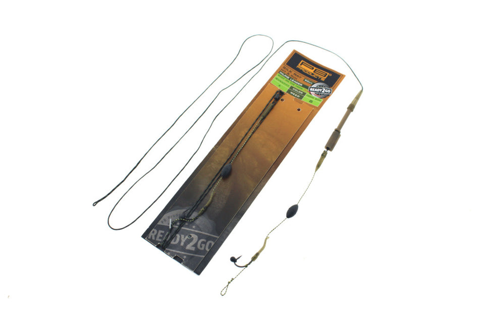 PB Products R2G Inline SR Leader 90/ Shot on the Hook Overloaded Rig