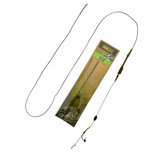 PB Products R2G Inline SR Leader 90/ Shot on the Hook Overloaded Rig