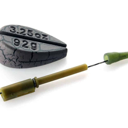 PB Products R2G SR Hit & Run Inline Insert Leader 90 3pcs