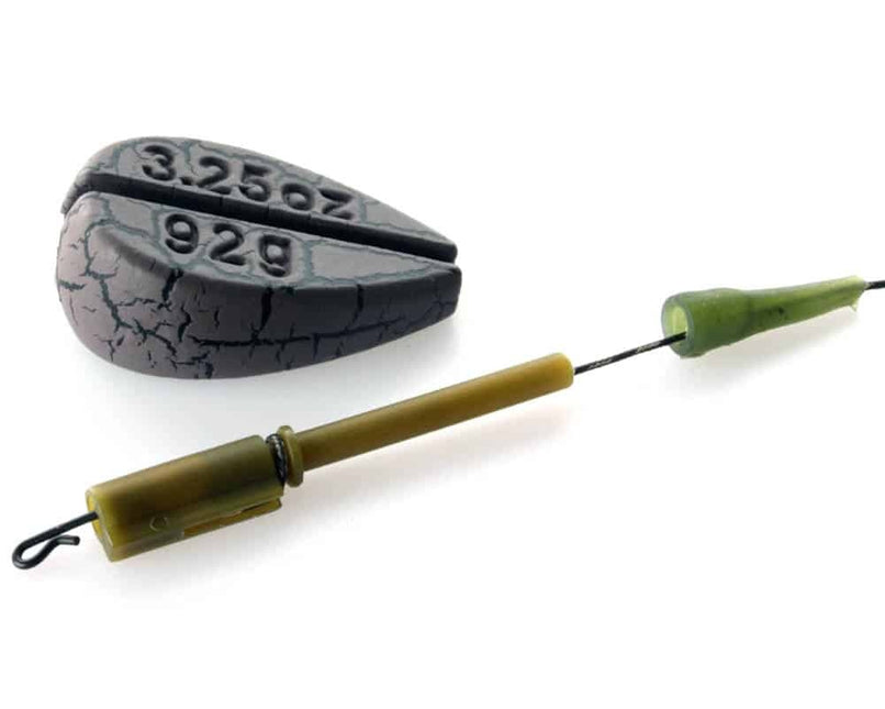 PB Products R2G SR Hit & Run Inline Insert Leader 90 3pcs