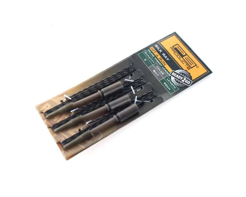 PB Products R2G SR Hit & Run Inline Insert Leader 90 3pcs
