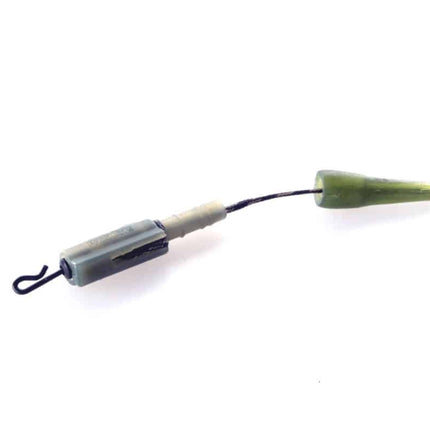 PB Products R2G SR Hit & Run Leadclip Leader 90cm
