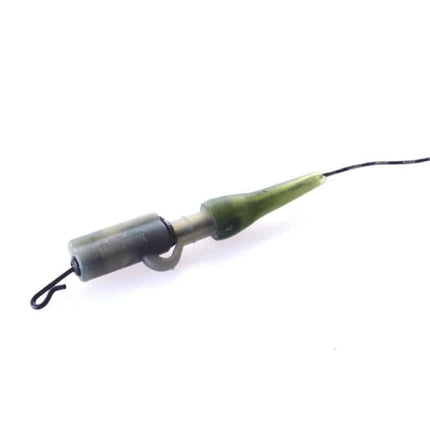 PB Products R2G SR Hit & Run Leadclip Leader 90cm