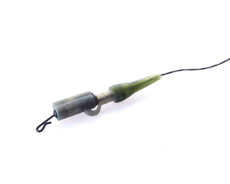 PB Products R2G SR Hit & Run Leadclip Leader 90cm