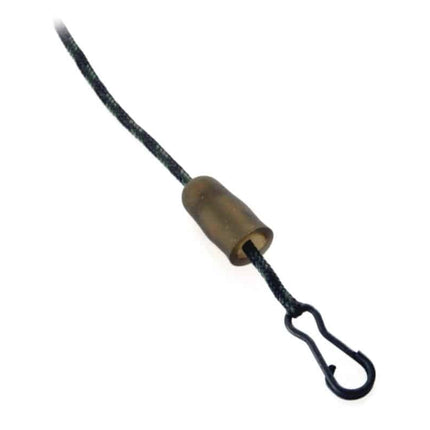 PB Products R2G SR Hit & Run Weighted Chod Leader 1g 90  2pcs