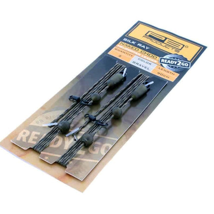 PB Products R2G SR Naked Chod/Heli Leader 90 2pcs