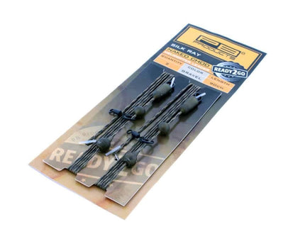 PB Products R2G SR Naked Chod/Heli Leader 90 2pcs
