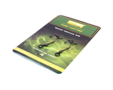 PB Products Ready Ronnie Rig 2pcs