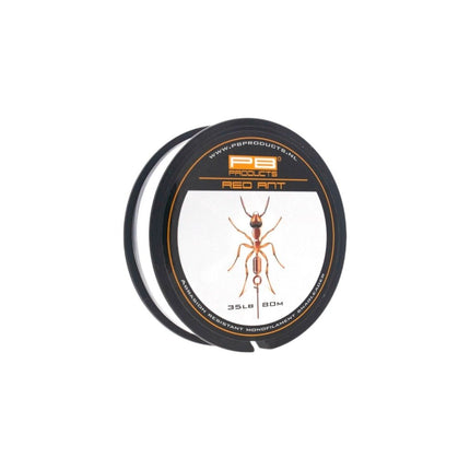 PB Products Red Ant 35LB