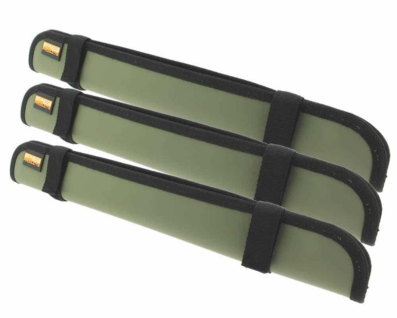 PB Products Rig & Lead Rod Wrap Set 3pcs