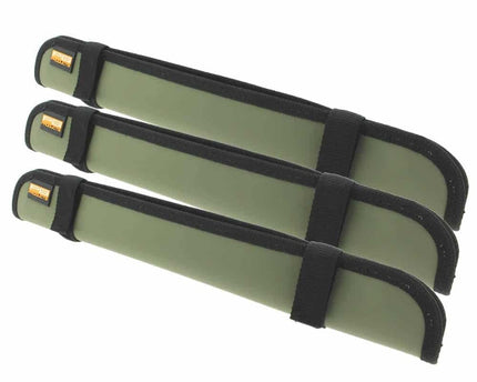PB Products Rig & Lead Rod Wrap Set 3pcs