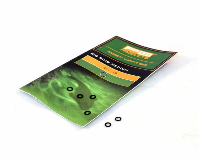 PB Products Rig Rings