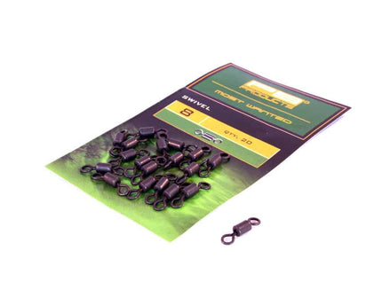 PB Products Rolling Swivel size 8
