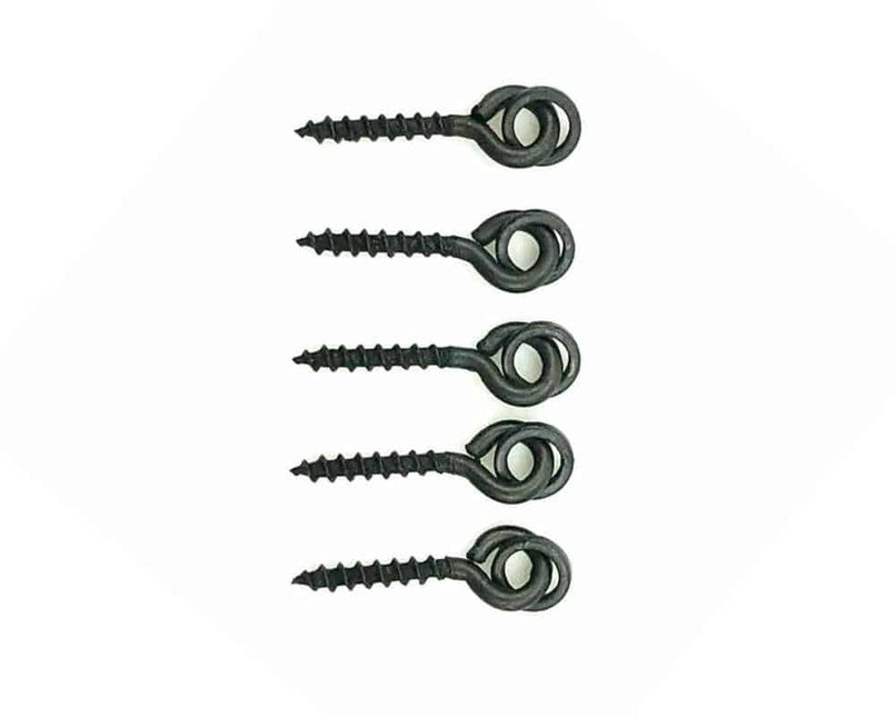 PB Products Round Ring Bait Screw 12mm