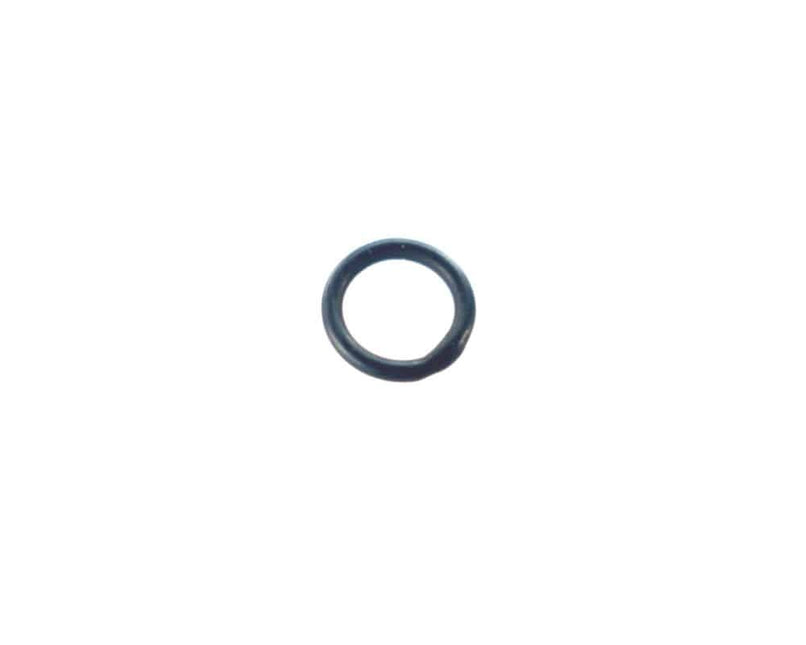 PB Products Round Rings 4mm 15pcs