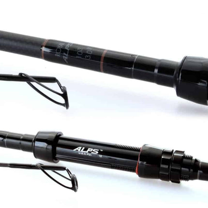 PB Products Royal Alps 10ft 3lb 2pcs