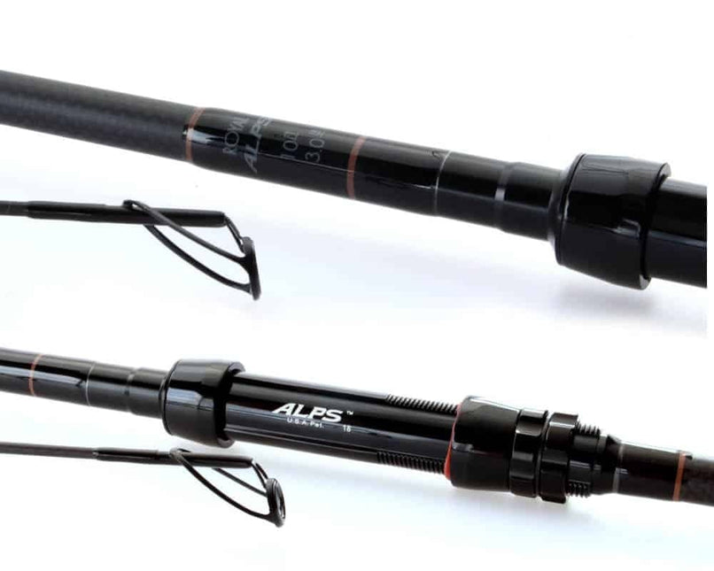 PB Products Royal Alps 10ft 3lb 2pcs