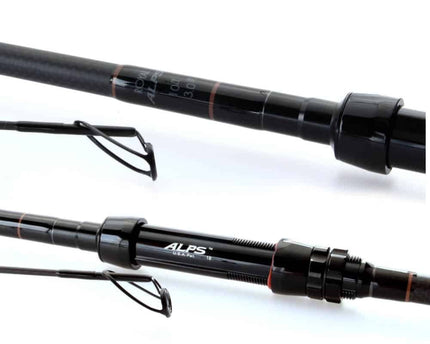 PB Products Royal Alps 10ft 3lb 2pcs
