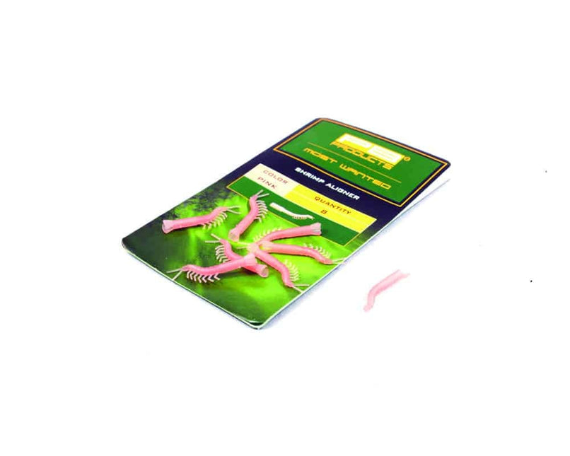 PB Products Shrimp Aligners 8pcs