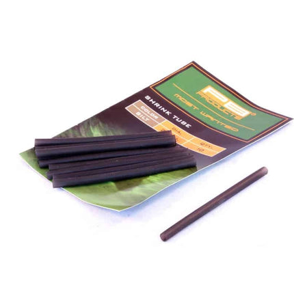 PB Products Shrink Tube 1,6mm 10pcs