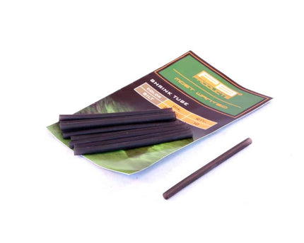 PB Products Shrink Tube 1,6mm 10pcs