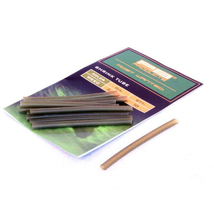 PB Products Shrink Tube 1,6mm 10pcs