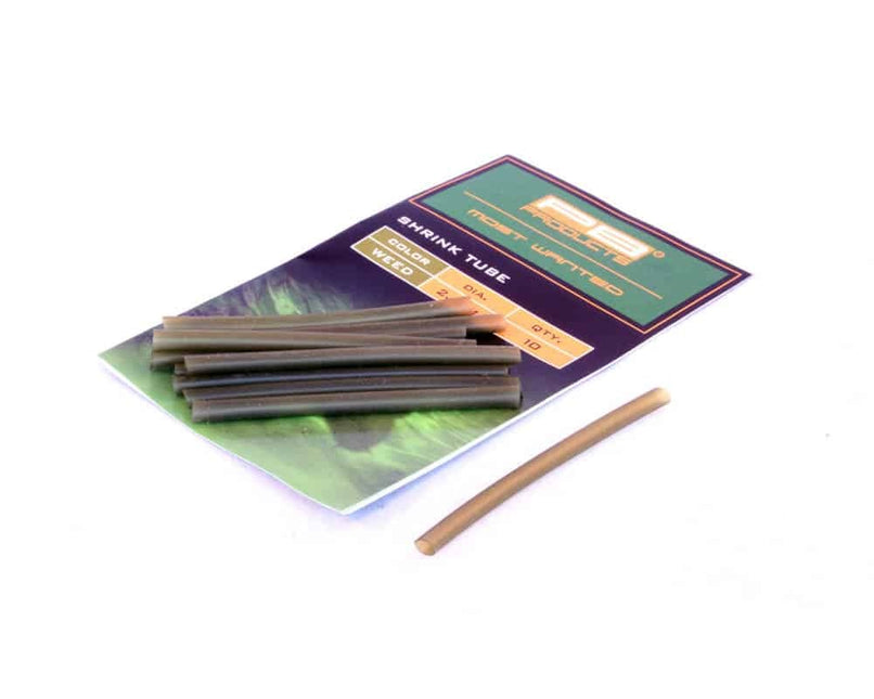 PB Products Shrink Tube 1,6mm 10pcs