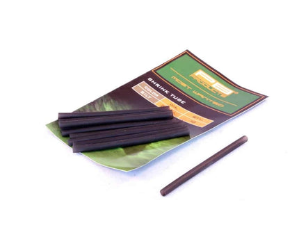 PB Products Shrink Tube 2,4mm 10pcs