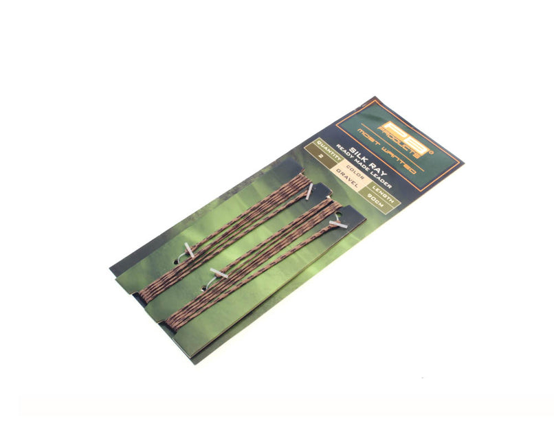 PB Products Silk Ray Ready Made Leader 90cm