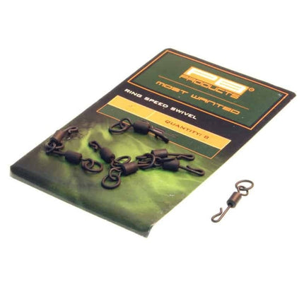 PB Products Speed Swivel 11 8pcs