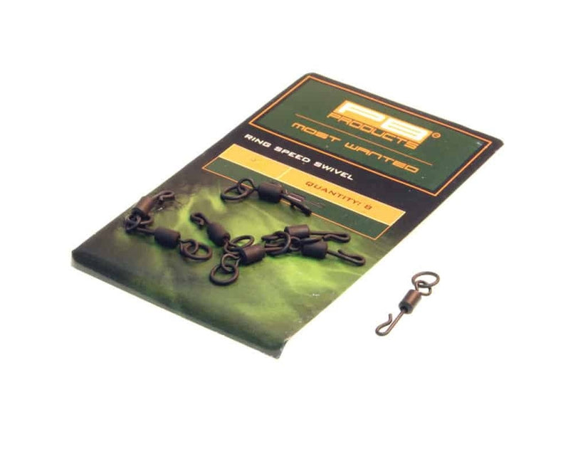 PB Products Speed Swivel 11 8pcs