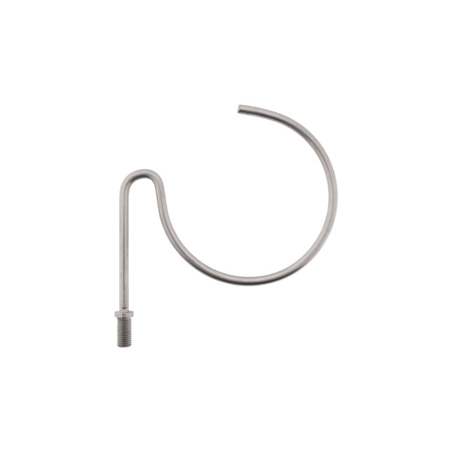 PB Products Stainless Steel Controller Line Guard BankStick C-Model