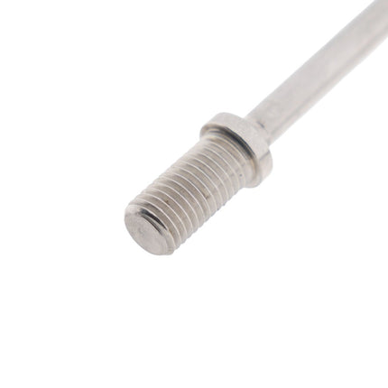 PB Products Stainless Steel Controller Line Guard Bankstick Y-Model