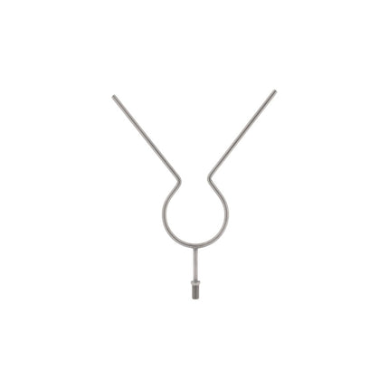 PB Products Stainless Steel Controller Line Guard Bankstick Y-Model