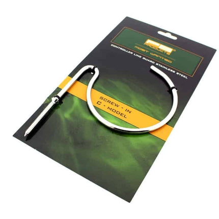 PB Products Stainless Steel Line Guard Controller Screw-in C-model